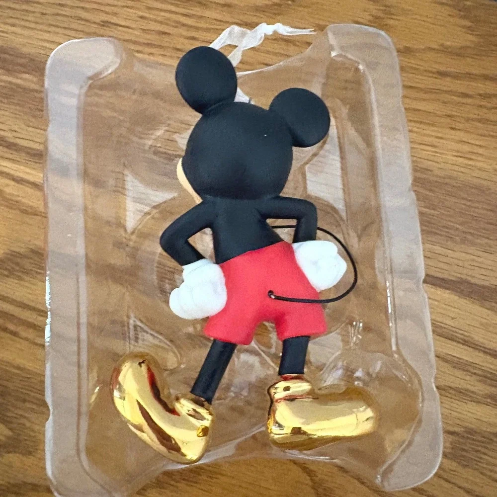 Hallmark keepsake mickey